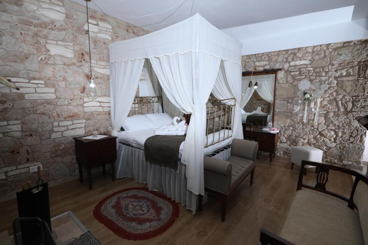Hanna Koumi Boutique Hotel Kormakiti 외부 사진