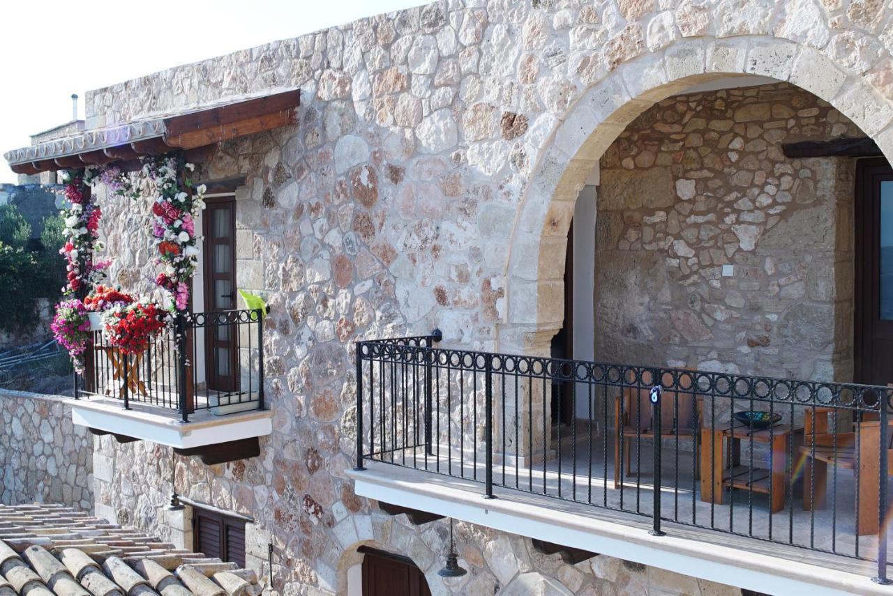 Hanna Koumi Boutique Hotel Kormakiti 외부 사진